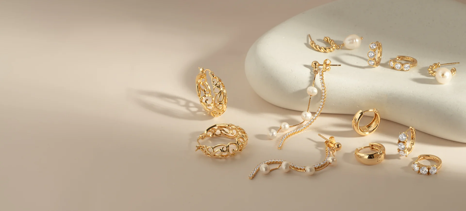 Effortless Elegance, Everyday Luxury