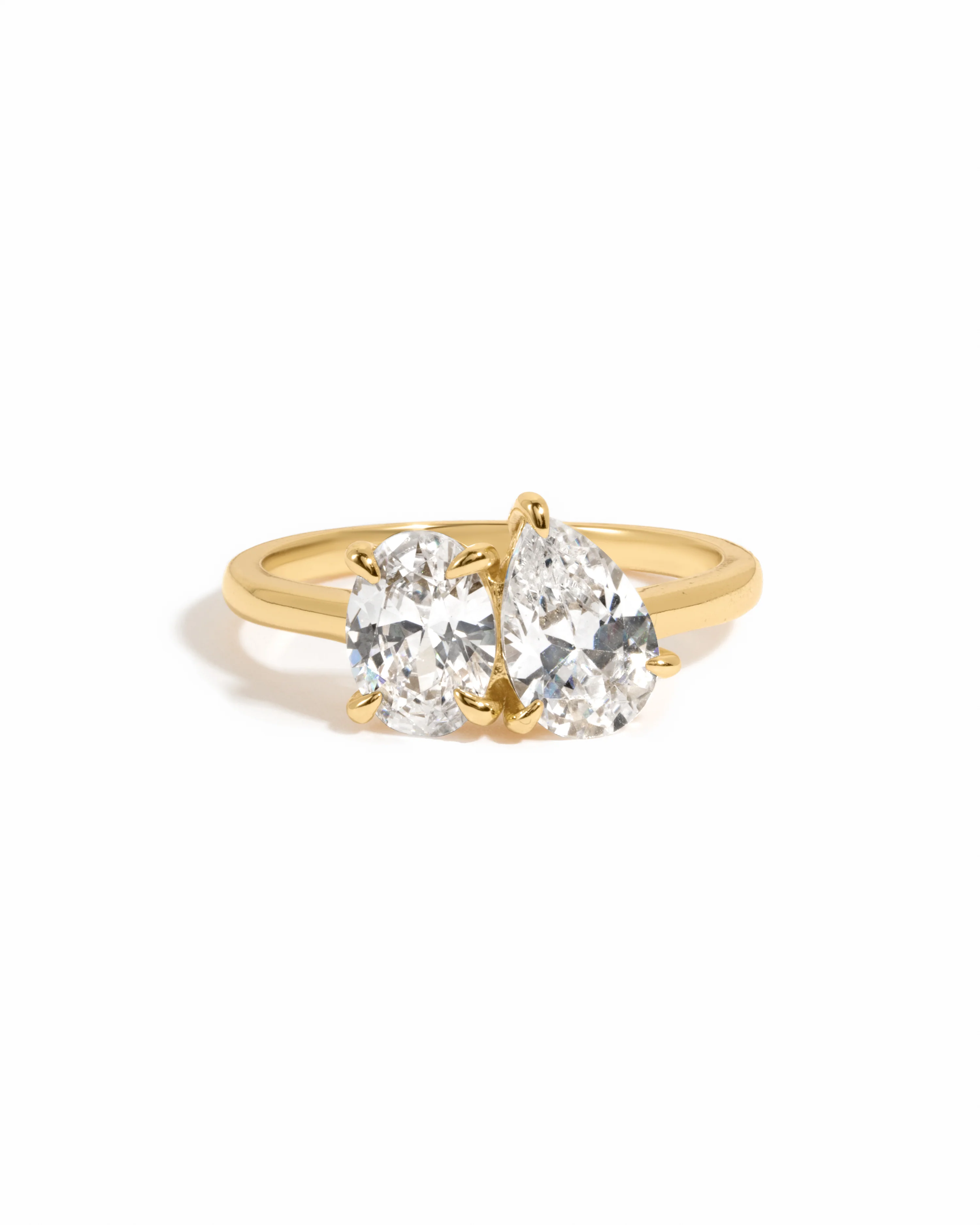 New Rings