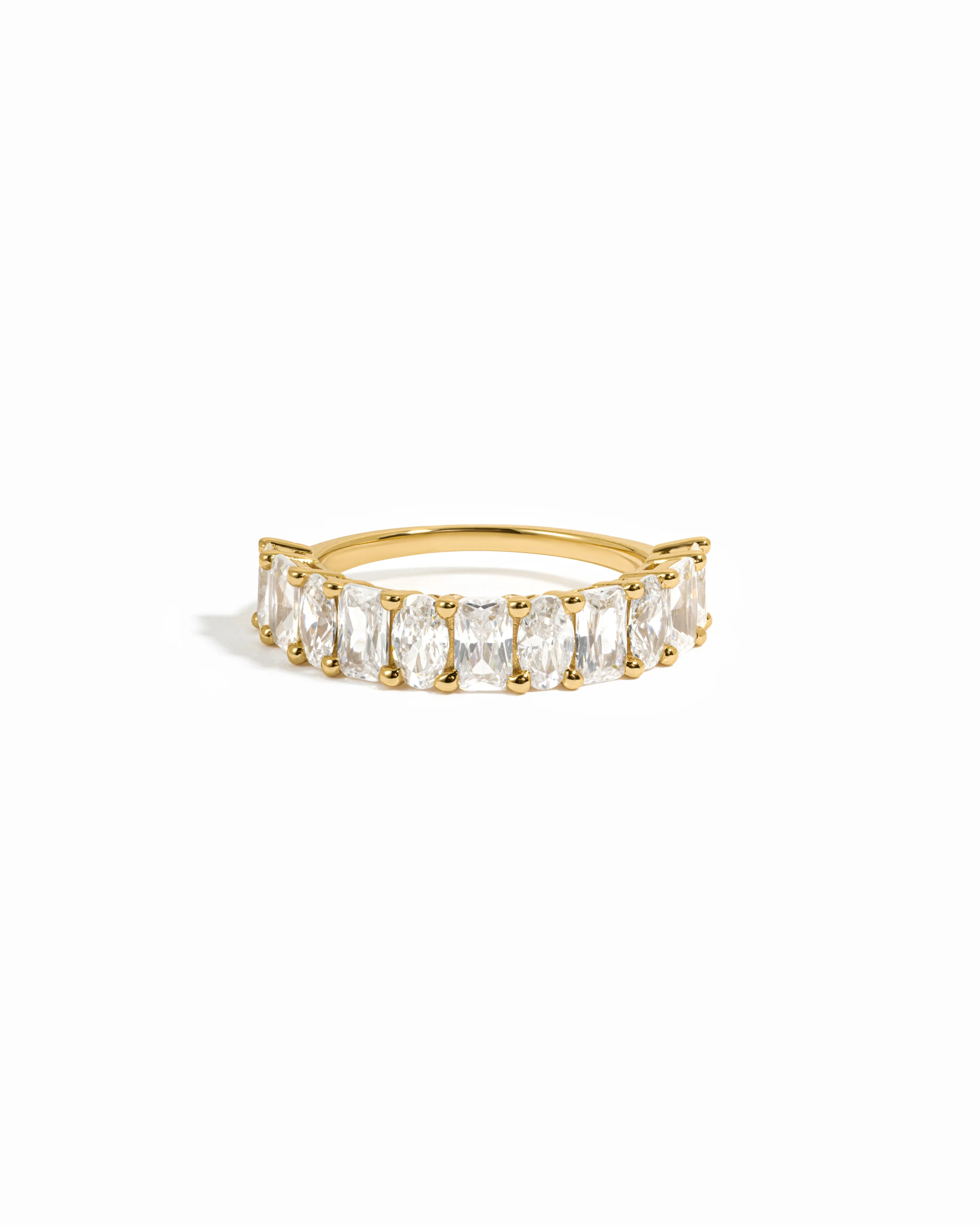 Trending Ring Styles
